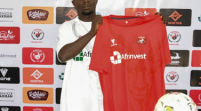 Rangers Sign Teenage Sensation Eni Daniel From Abakaliki FC