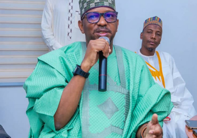 Nigeria Bids to Host Formula in Abuja – Shehu Dikko