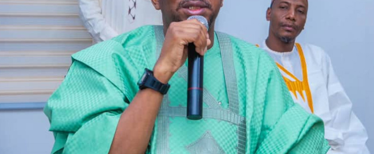 Nigeria Bids to Host Formula in Abuja – Shehu Dikko