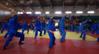 Nigeria to Participate in 2025 Vovinam Vietvodao World Championships Indonesia