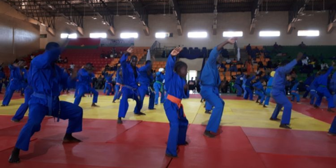 Nigeria to Participate in 2025 Vovinam Vietvodao World Championships Indonesia