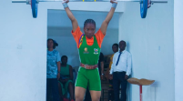 NYG 2025: Nigeria Weightlifting Federation Unveils New Bodyweights Categories For Lifters