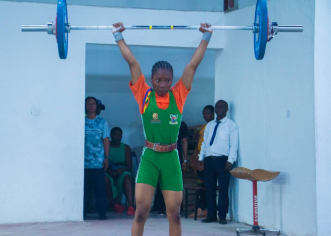 NYG 2025: Nigeria Weightlifting Federation Unveils New Bodyweights Categories For Lifters
