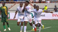 NPFL MD4: Rangers Storm Kano in Search of Three Points