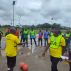 1st Governor Douye Diri Netball Seminar Holds in Bayelsa State