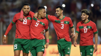 Morocco Becomes First African nation to Qualify For 2026 World Cup