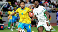 Nigeria Beat Rwanda, Rekindle World Cup Qualification Hopes