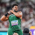 World Athletics Championships: Ajayi, Okon, Storm into 100m Semi-final, Enekwechi Finishes 5th in Shotput