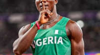 Ajayi Breaks 18-year World Championships 100m Final Jinx, Amusan Makes 100mH Semis in Style