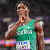 Ajayi Breaks 18-year World Championships 100m Final Jinx, Amusan Makes 100mH Semis in Style