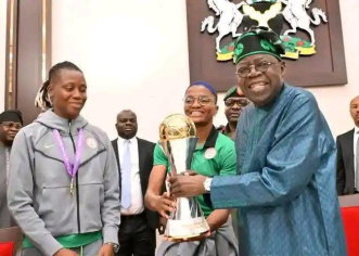President Tinubu Assures Of Nigeria’s Readiness to Host 2030 Commonwealth Games