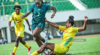 Ihezuo, Okoronkwo Star AS Falcons Beat Bénin’s Amazons in WAFCON 2026 Qualifier