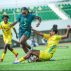 Ihezuo, Okoronkwo Star AS Falcons Beat Bénin’s Amazons in WAFCON 2026 Qualifier