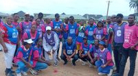 Francis and Fidelia Ibhawoh Foundation, CSED Initiative Hold two-day Netball Training for Sec. Schools in Delta State
