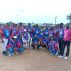 Francis and Fidelia Ibhawoh Foundation, CSED Initiative Hold two-day Netball Training for Sec. Schools in Delta State