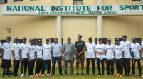 Benue FA Boss Inspires Coaches at NIS, Targets to Train 500 Grassroots Instructors