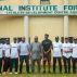 Benue FA Boss Inspires Coaches at NIS, Targets to Train 500 Grassroots Instructors