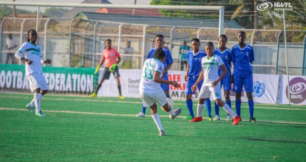 NWFL Launches Digital Registration, Licensing Portal for 2025/26 League Season