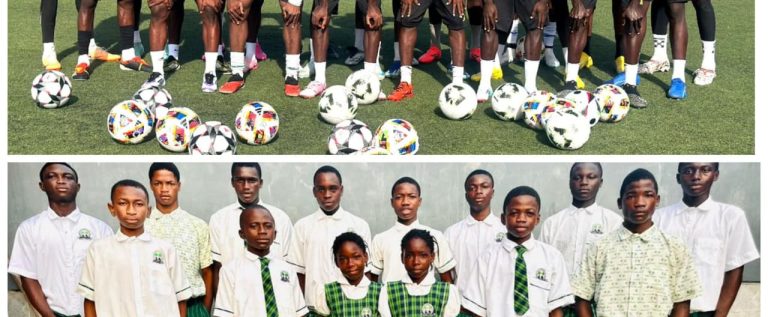 Mavlon FC: Where Football Potentials Meet Educational Attainment
