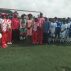 NYG: NGOs Reward St. Maria Goretti Girls’ Grammar School Hockey Team in Benin