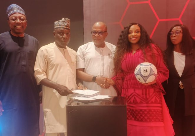 TSM Signs ₦40 Billion Developmental Contract With NNL, NWFL