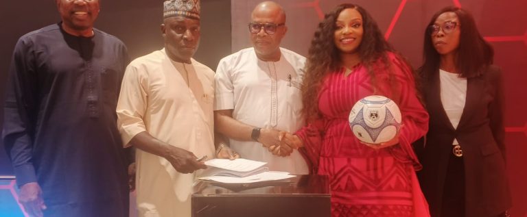 TSM Signs ₦40 Billion Developmental Contract With NNL, NWFL