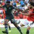 Super Eagles Battle Pharaohs In AFCON Friendly Today