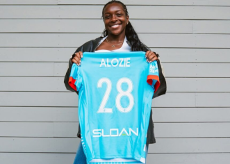 Super Falcons Defender Michelle Alozie Joins Chicago Stars on Three-year Deal