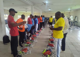 Project 2027: CSED Sets Targets to train 300 Youths/Teachers in Netball in 2026