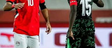 How Super Eagles Beat Egypt to Win 9th AFCON Bronze Medal