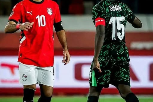 How Super Eagles Beat Egypt to Win 9th AFCON Bronze Medal