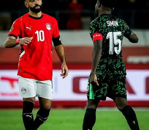 How Super Eagles Beat Egypt to Win 9th AFCON Bronze Medal