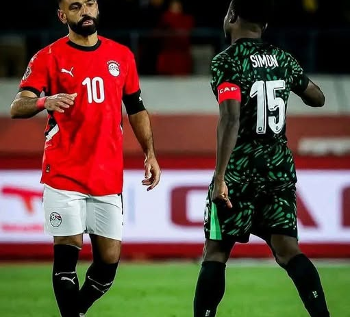 How Super Eagles Beat Egypt to Win 9th AFCON Bronze Medal