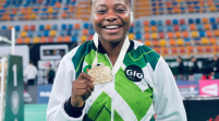 Eniola Bolaji wins Gold at Egypt Int’l Para Badminton Championship