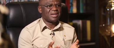 “Rats, Lizards, Religious Crusades have Taking over Abuja Stadium”- NIS DG