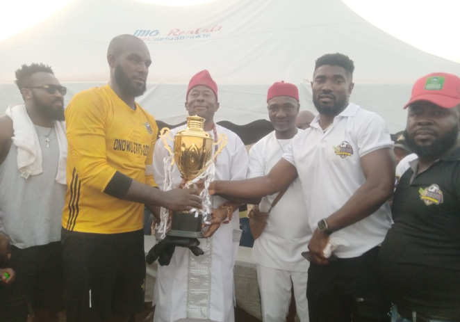 Etiti-Ozalla Emerges Champions of Ozalla 2026 Unity Football Competition