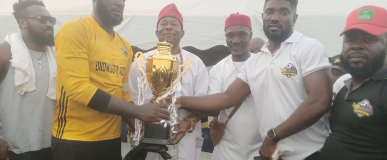 Etiti-Ozalla Emerges Champions of Ozalla 2026 Unity Football Competition