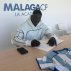 Spanish Giants Malaga Signs Mavlon FC Star Player