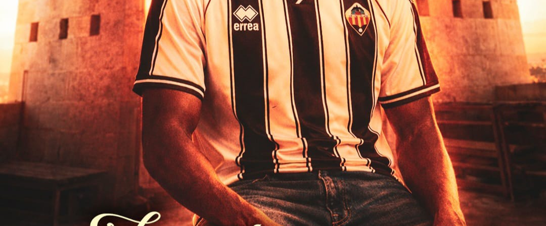 Spanish Club sign Nigerian Teenage Sensation Elisha Ephraim on Three-year Contract