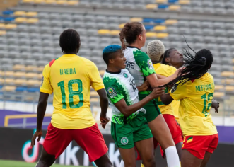 Super Falcons Battle Indomitable Lionesses in WAFCON 2026 Preparation Matches