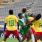 Super Falcons Battle Indomitable Lionesses in WAFCON 2026 Preparation Matches