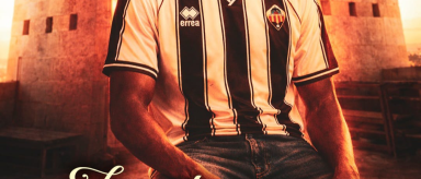 Spanish Club sign Nigerian Teenage Sensation Elisha Ephraim on Three-year Contract