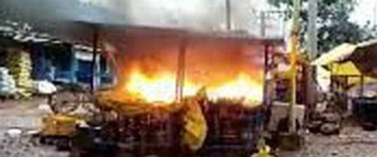 Communal Clashes Claim Lives In Ezeagu, Schools, Churches Destroyed, Residents Flee