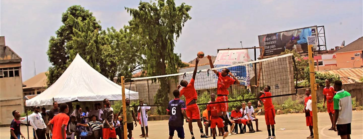 Dominant Nsukka Zone Wins Gov. Mbah Secondary Schools Sports Championship, Again