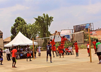 Dominant Nsukka Zone Wins Gov. Mbah Secondary Schools Sports Championship, Again