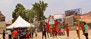 Dominant Nsukka Zone Wins Gov. Mbah Secondary Schools Sports Championship, Again