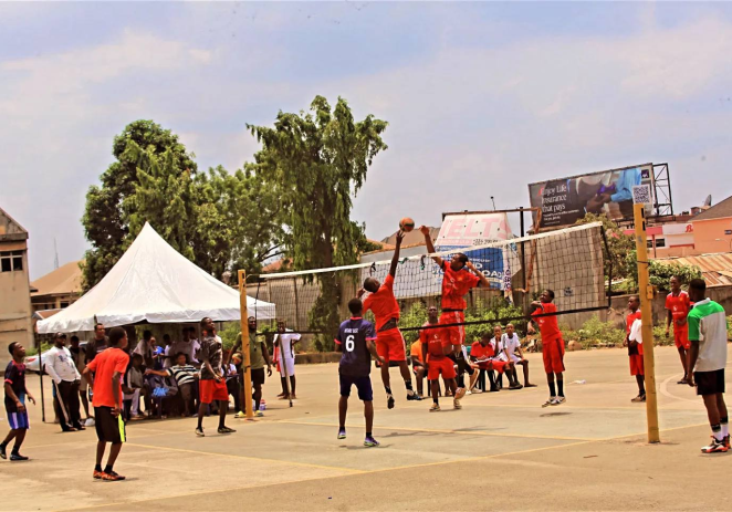 Dominant Nsukka Zone Wins Gov. Mbah Secondary Schools Sports Championship, Again