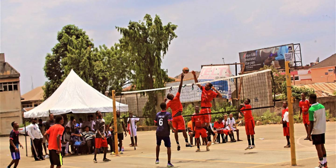 Dominant Nsukka Zone Wins Gov. Mbah Secondary Schools Sports Championship, Again