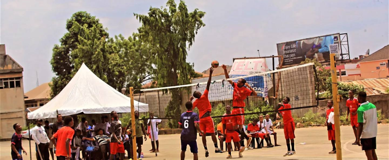 Dominant Nsukka Zone Wins Gov. Mbah Secondary Schools Sports Championship, Again