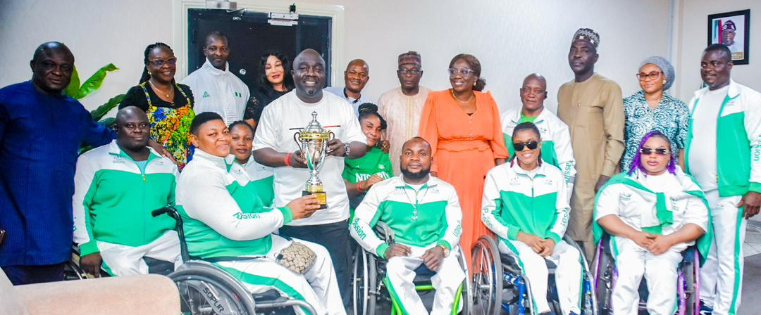 Facilities Ready for 3rd National Para Games, Abuja 2026 – Organisers Affirm